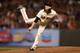 SAN FRANCISCO, CA - SEPTEMBER 25: Tim Lincecum #55 of the San Francisco Giants pitches against the Arizona Diamondbacks at AT&T Park on September 25, 2012 in San Francisco, California. (Photo by Ezra Shaw/Getty Images)