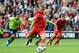Rickie Lambert is a perfect 26 of 26 from the spot during his Southampton career.