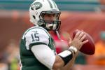 Report: Jets' Owner Woody Johnson Could Push for Tebow to Start