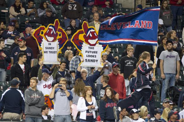 Where Do the Indians Go from Here?