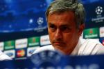Mourinho Noncommittal About Sergio Ramos Rift