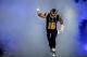 ST LOUIS, MO - SEPTEMBER 16: Wide receiver Danny Amendola #16 of the St. Louis Rams enters the field during player introductions prior to the game against the Washington Redskins at Edward Jones Dome on September 16, 2012 in St Louis, Missouri. (Photo by Jamie Squire/Getty Images)