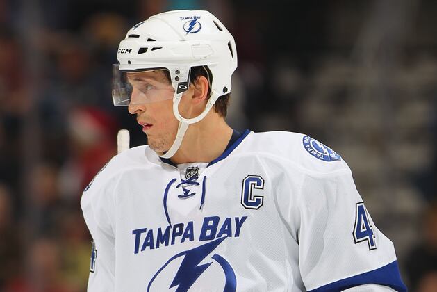 Lightning's Lockout Frustration Continues to Grow