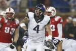 TCU's Starting QB Casey Pachall Arrested for DWI 