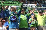 Seattle Sounders GM Could Lose His Job in Fan Vote