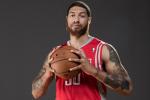 Royce White Asks Rockets to Travel by Bus