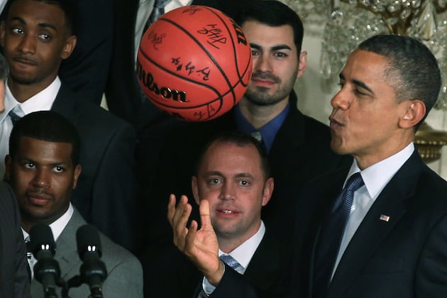 Badgers Basketball: Zach Bohannon Extends Invitation to Barack Obama