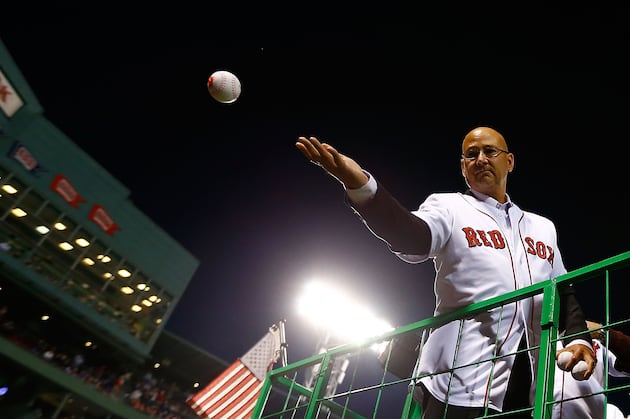 Francona Can Relate to Bobby V