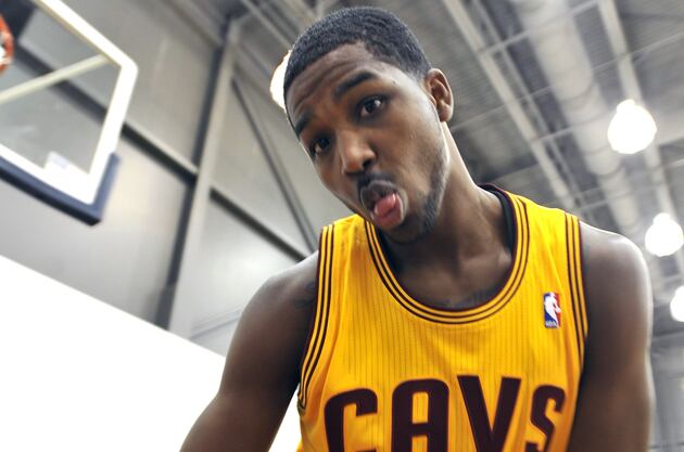 Tristan Thompson's Summer Work Gives Him Early Edge to Start for Cavaliers