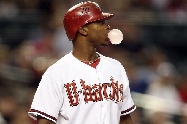Upton Played Through Season-Long Injury