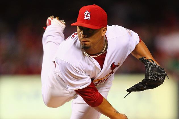 Debate: Do You Agree with the Decision to Start Lohse in the One-Game Playoff?