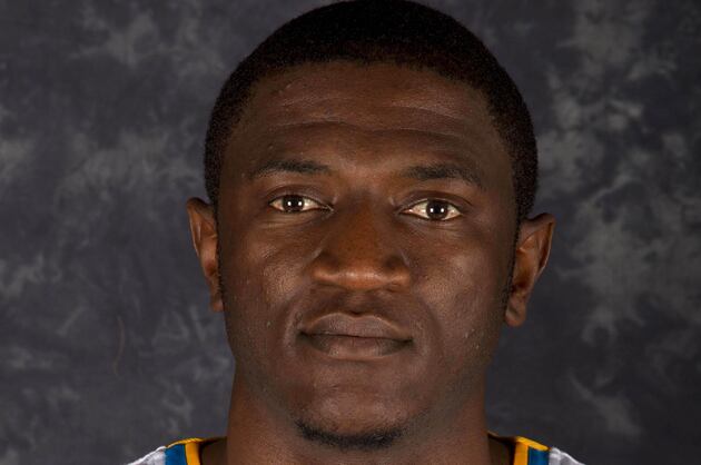 Hornets Sign Alabi, Morrison, Wright