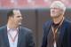 Tom Heckert and Jimmy Haslam