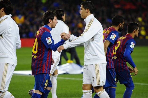 Debate: Who Will Win the Clasico, Real Madrid or Barcelona?
