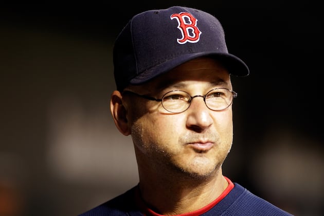 Terry Francona Not Necessarily the Right Choice to Be Next Manager of Indians