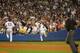 Incredible diving catches like this by Derek Jeter are the kind of plays that can make all the difference in the postseason.