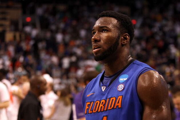 Young Commercial Cleared by UF