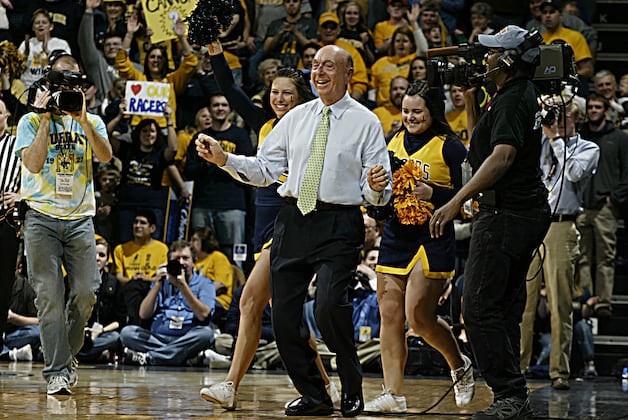 Vitale: Louisville Is Preseason No. 1