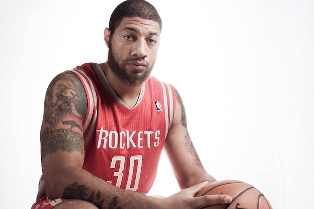 Royce White says agreement in place to return to Rockets pending NBA approval