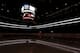 NEWARK, NJ - JANUARY 08: The field of play remains empty as half the bank of lights in the arena went out in the second period during the game between the New Jersey Devils and the Tampa Bay Lightning on January 8, 2010 at The Prudential Center in Newark, New Jersey (Photo by Al Bello/Getty Images)