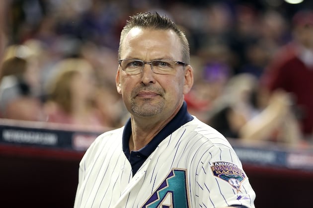 D-Backs Won't Retain Mark Grace, Daron Sutton in Broadcast Booth
