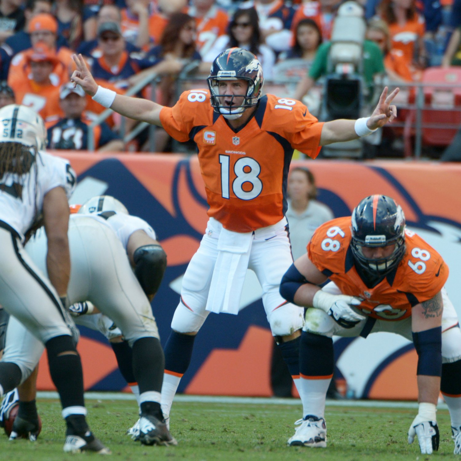 NFL Picks Week 5 Predictions for Every Game Bleacher Report