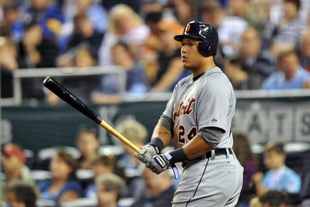 Miguel Cabrera Triple Crown: When Was Last Time MLB Saw Such an Important Feat?