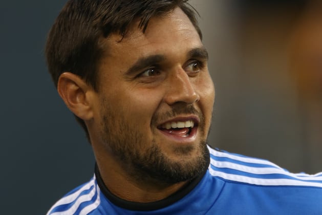Why the MLS MVP Award Is Already Wondolowski's