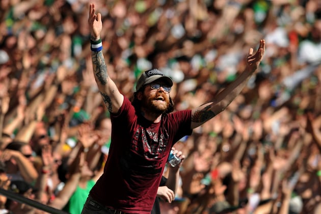 Ticket Sales for Sounders-Timbers Surpass 66,000
