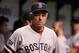 Bobby Valentine finished 69-93 in his first year as manager of the Boston Red Sox.