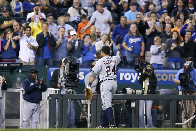 Miguel Cabrera: Why Triple Crown Winner Doesn't Deserve AL MVP