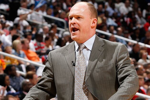 Skiles Pleased with Progress