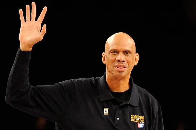 Kareem Abdul-Jabbar to Be Roasted, Celebrity Style