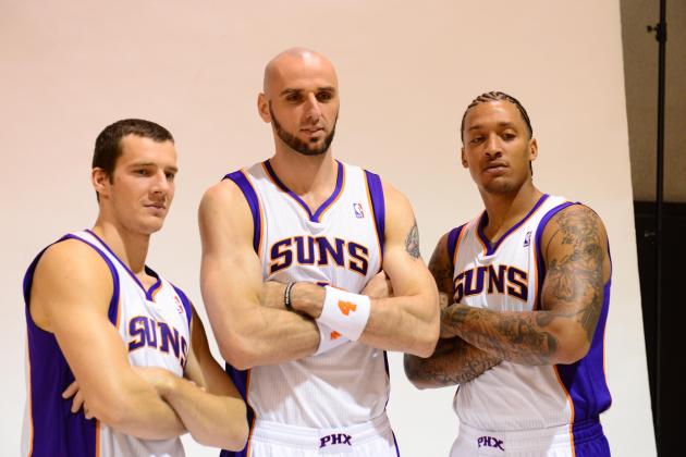 Debate: Which Suns Player Are You Most Looking Forward to Watching?