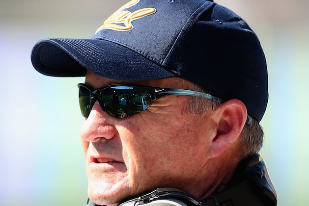 Jeff Tedford's Contract, Memorial Stadium Debt and the Approaching Decision