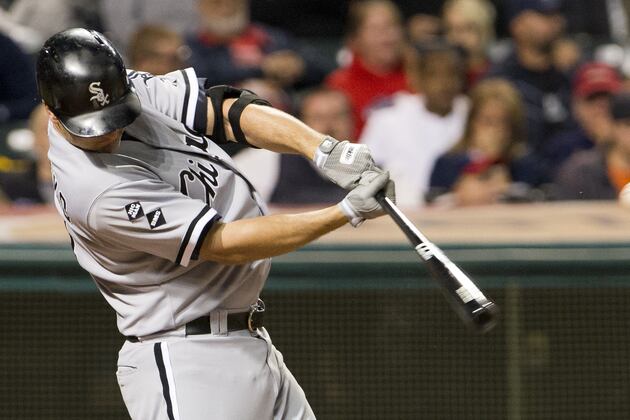 Sox's Konerko Has Surgery on Wrist