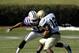 Greg Worthy Pictured Above: Photo Courtesy Furman Athletics