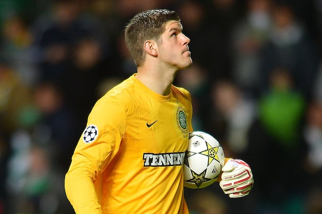 Forster 'Thrilled' After Being Handed First England Call-Up