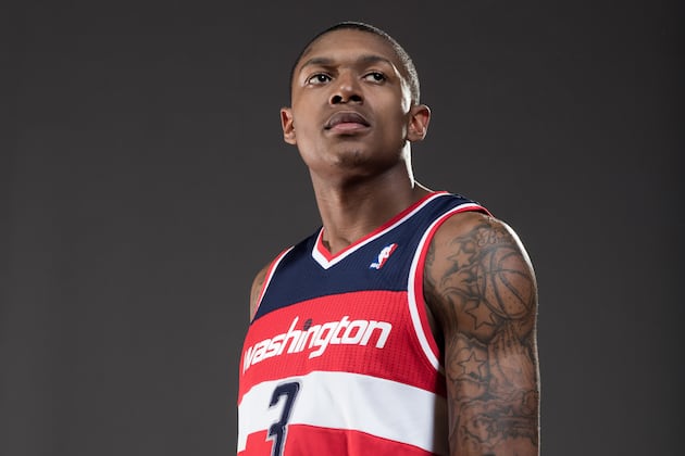 Washington Wizards Seek Fresh Start with Fresh Faces