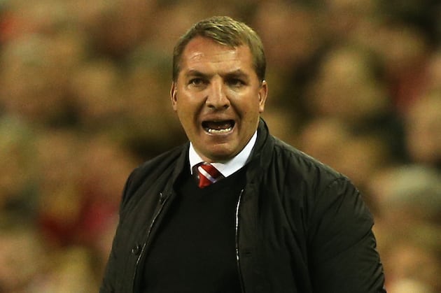 Red Mist: Rodgers Slams