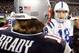 Peyton Manning might look a little different, but he's the same quarterback he was in Indianapolis.