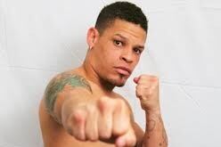 Boxer Orlando Cruz a 'Proud Gay Man'