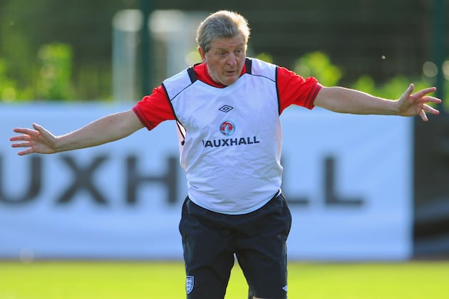 England Manager Roy Hodgson Issues Apology for Rio Ferdinand Gaffe