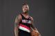 TARRYTOWN, NY - AUGUST 21: Damian Lillard #0 of the Portland Trailblazers poses for a portrait during the 2012 NBA Rookie Photo Shoot at the MSG Training Center on August 21, 2012 in Tarrytown, New York. NOTE TO USER: User expressly acknowledges and agrees that, by downloading and/or using this Photograph, user is consenting to the terms and conditions of the Getty Images License Agreement. (Photo by Nick Laham/Getty Images)