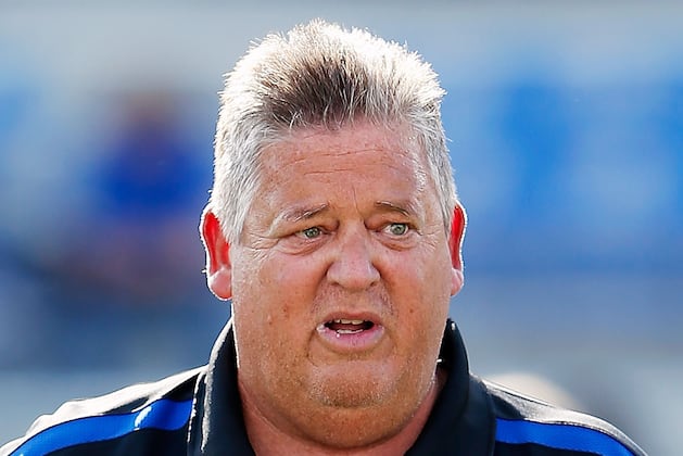 Charlie Weis Unhappy with Student Newspaper