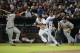 The Cardinals vs. Braves matchup might not feature very many base runners.