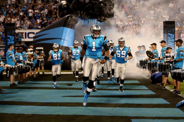 NFL Week 5 Predictions: Underrated Teams Destined to Shine on Sunday