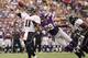 Jared Allen has been close to getting a number of sacks this season.