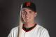 Outfielder Gary Brown, the Giants #1 overall prospect