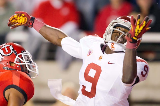 USC Recovers from Rough Start to Beat Utah